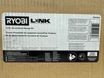 Ryobi Link 14-piece Recreational Wall Storage Kit Stm506k (ob). Fixed Price $99.95.