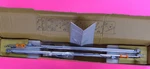 New Dell Poweredge R650 1u Sff Sliding Rack Rail Kit C7gt1. Fixed Price $98.99.
