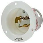 Hubbell Hbl3325c. Fixed Price $56.99.