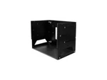 Startech.com 4u Wall-mount Server Rack With Built-in Shelf - Solid Steel Adjus. Fixed Price $143.99.