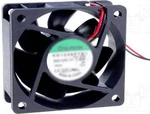 Replacement Fan For Tor-4-20rp Middle Atlantic 4u Surf/wall Mount Tilt-out Rack. Fixed Price $32.99.