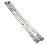 Dell 0n705c And 0k839c Left Right Server Rail Set For Poweredge R610. Fixed Price $39.99.