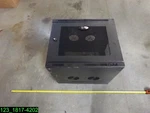 Tripp Lite 9u Wall Mount Rack Enclosure Server Cabinet Low Profile Deep Srw9udp. Fixed Price $323.98.
