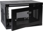 Tripp Lite Smartrack 6u Server Rack Srw6u, Wall-mount, Vented, 200lb, Locking. Fixed Price $169.99.