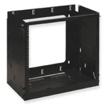 Icc Iccmsvhb18 Wall Mount Vertical Hinged Bracket 8u Black. Fixed Price $222.94.