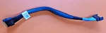 Genuine Dell Poweredge R750 74-pin X16 Ribbon Cable 5407j. Fixed Price $26.99.