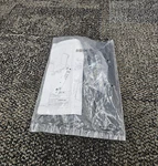 Commscope Fgs-hntr-3/8 Fiberguide Threaded Rod Bracket Assy, 3/8" For 2x6, 4x4. Fixed Price $37.99.
