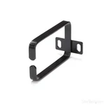 Startech Cmhook1u 1u Vertical Server Rack Cable Management D-ring Hook With. Fixed Price $13.26.