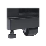 Tripp Lite Srcaster Rack Enclosure Cabinet Heavy Duty Mobile Rolling Caster Kit. Fixed Price $142.97.