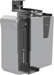 Vivo Adjustable Clamp-on Desk 3.5 To 7.8 Wide Office Pc Mount, Pcc1s, Black. Fixed Price $40.00.