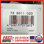 Rittal 8611020 Ts De Luxe Handle Ral 7035 8611.020. Fixed Price $176.00.