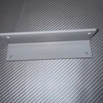 Chatsworth Products (cpi) - Wall Angle Support Bracket Gray 836114 B621. Fixed Price $18.00.