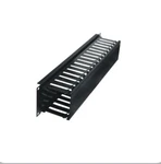 Middle Atlantic Products Phcm-2-3 Plastic Cable Manager, 2 Ru, 3"d Free Ship. Fixed Price $32.00.