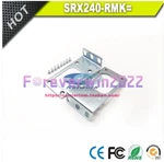 Srx240-rmk Hanging Ear Mounting Bracket For The Juniper Srx240h2-taa. Fixed Price $150.51.