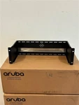 Lot Of 5 Aruba Jl822a Hpe Networking Din Rail 3ru 19 In Rack Mount Kit New. Fixed Price $600.00.