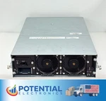 Used Hitachi Hnas 4060/4080 Enterprise Nas 10gb Sfp Storage Server - 120gb Ram. Fixed Price $2499.99.