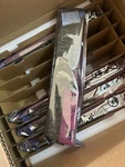 Dell R7525 24x2.5 Nvme Backplane R57nv 0r57nv. Fixed Price $520.00.