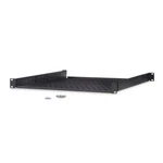 1u Vented 4-point Adjustable Shelf By Kendall Howard 1906-3-008-01. Fixed Price $195.00.
