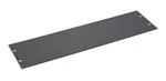 Sanus Casbp3-b1 3u Steel Flanged Blanking Panel Fits All Component Av Racks. Fixed Price $21.99.
