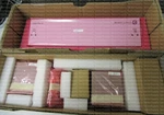 3kc49814aa Alcatel Usa Marketing, Inc. 1830 Pss 8 Hardware Install Kit 23". Fixed Price $398.00.