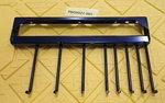 Ibm 9119 Fha Fhb Server System Parts 15r9306 Cable Bracket Assembly. Fixed Price $20.00.