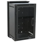 Middle Atlantic Dwr 16-22pd, Data Wall Rack, 16 Space 22" Open Box. Fixed Price $1108.80.