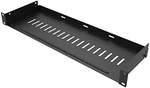 Jingchengmei 1u Universal Vented Rack Shelf 19" Network Server Cabinet Tray. Fixed Price $22.37.