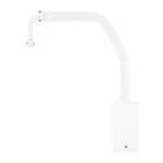 Hanwha Techwin Parapet Mount, Sbp-156lmw. Fixed Price $282.75.