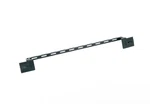 Middle Atlantic Fwd-lb-2a-4pk 4-pack Forward 2 Offset Lace Bar Free Shipping!. Fixed Price $32.00.