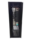 Apc - Ar3355 Netshelter Sx Server Rack With Sides Used Very Good. Fixed Price $749.98.