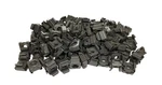 Rackgold Black 12-24 Cage Nuts 100 Pack - Usa Made. Fixed Price $59.88.