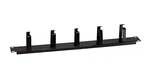 Monoprice Mp-cm01-1u Cable Manager Panel - Nib. Fixed Price $19.99.