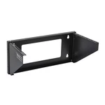 Riveco 5u Wall Mount Vertical Rack Network Bracket Firm Constructed Easy Asse.... Fixed Price $103.15.