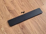 Middle Atlantic Eb2 2u Flanged Blank Rack Panel Steel 19" W/ Screws. Fixed Price $19.99.