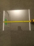 Hisense Refrigerator Small Shelf For Hrs290p5fse. Fixed Price $31.98.