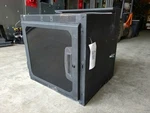 Middle Atlantic Dwr-10-22pd Sectional Wall Mount Rack Control Panels &. Fixed Price $584.00.