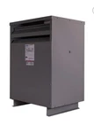 Eaton V28m47t1 3-phase 112.5 Kva Aluminum Winding Ventilated Transformer. Fixed Price $9899.00.