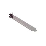 Startech Steel Full Profile Expansion Slot Cover Plate - 10 Pack (plateblank). Fixed Price $26.15.