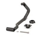 Edge A-pillar Display Mount Cast Steel For 2010-2018 Ram Trucks. Fixed Price $63.45.
