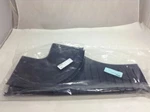 Panduit Frtsc12bl Split Cover For 12x4 Horizontal T Fitting - Black New. Fixed Price $59.00.