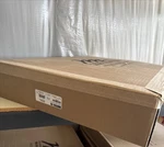 Middle Atlantic Bxbtb5-26 Slim 5 Rack Top/bottom Only For 5-29/37/43-26 Racks. Fixed Price $99.00.