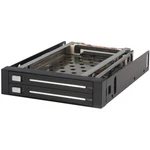 Startech 2 Drive 2.5in Trayless Hot Swap Sata Mobile Rack Backplane. Fixed Price $85.66.