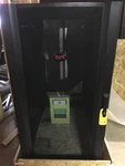 Apc Ar3104 Server Rack Enclosure. Fixed Price $1100.00.