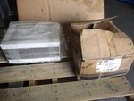 Cooper B-line 16126-sdss4 Stainless Enclosure 16x12x6, #426945j Nib. Fixed Price $299.99.
