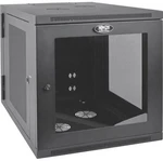 Tripp Lite Smartrack 12u Server-depth Wall-mount Rack Cabinet Model Srw12us33g. Fixed Price $1467.70.