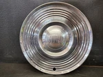 1955 Pontiac Chieftain Hubcap Wheel Cover Center Cap Catalina Star Cheif Gm Oem. Fixed Price $20.00.