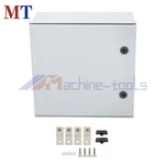 16x16x8" Nema 3x Fiberglass Box, Corrosion Resistant, For Electrical Install. Fixed Price $78.08.