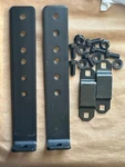 Chatsworth Cpi 10506-706 Cable Runway Elevation Kit 6" Standoff For Racks. Fixed Price $44.90.