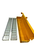 Om-756f I Open Box Apc Rev11 Rail Assembly Right/left Rackmount Om756f. Fixed Price $90.10.