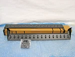 Apc Om-9614-r2-v0 Pdu Cord Retention Tray Bracket Ap7552. Fixed Price $26.99.